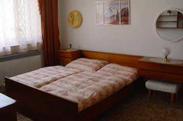 Tsjechië Privát Dudov, Interieur
